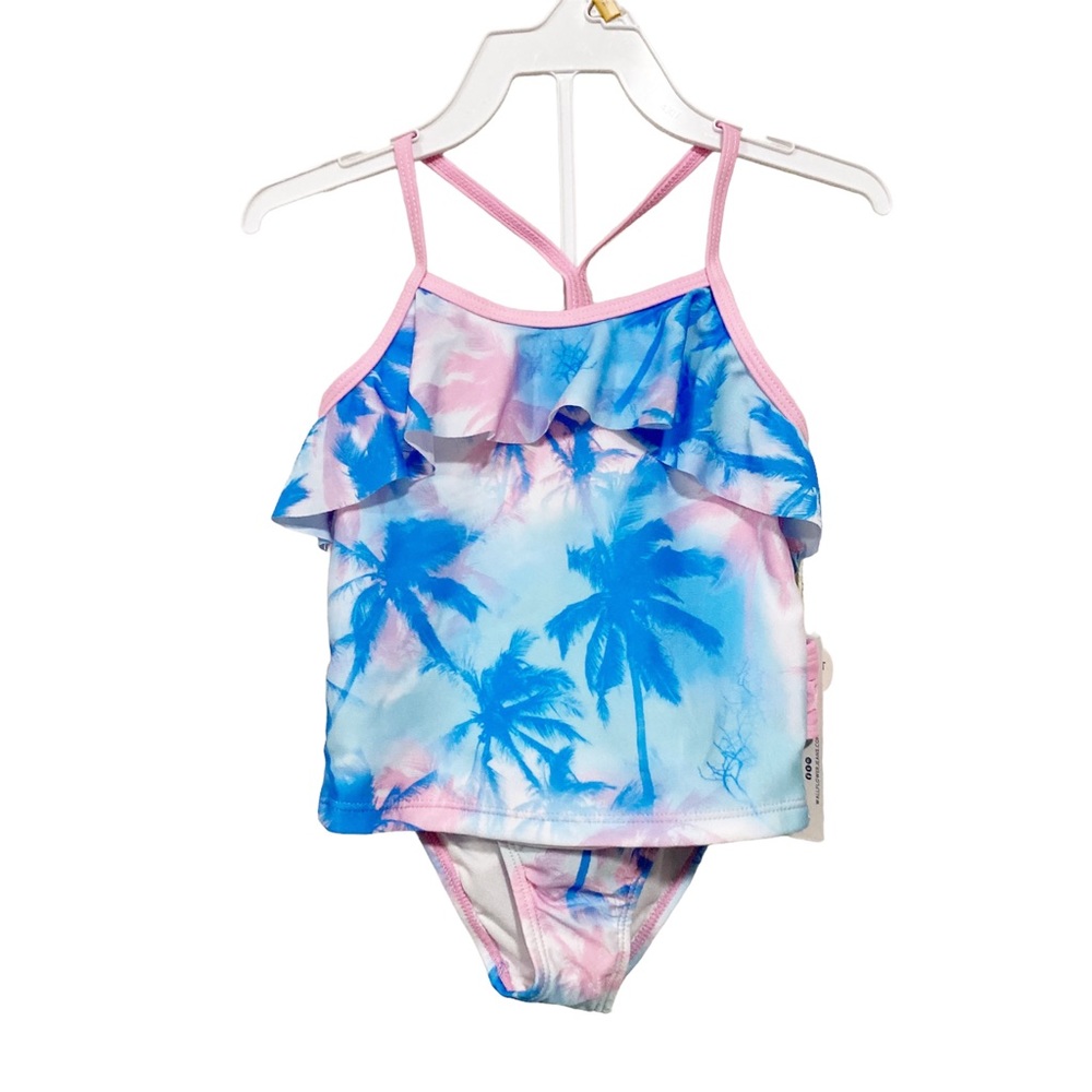 NWT Wallflower swimsuit